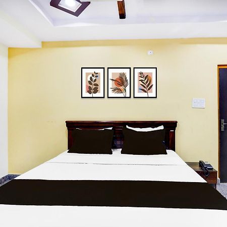 Hotel O Anoos Minarva Haïdarabad Extérieur photo